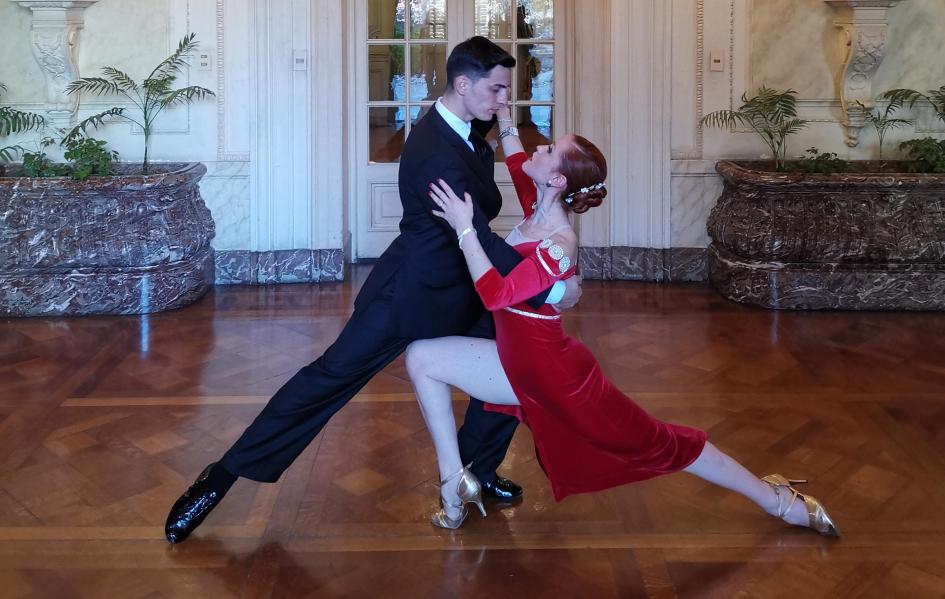 TANGO