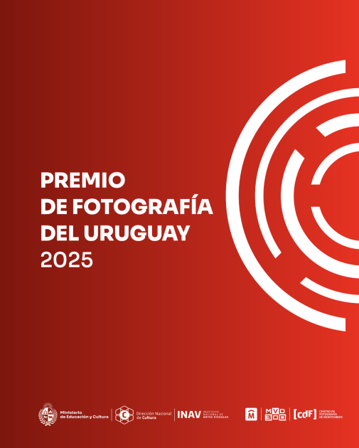 4.ª edición del Premio de Fotografía del Uruguay (PFU)