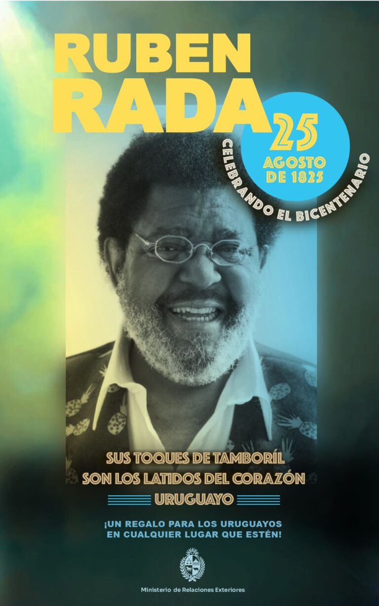 Concierto Ruben Rada